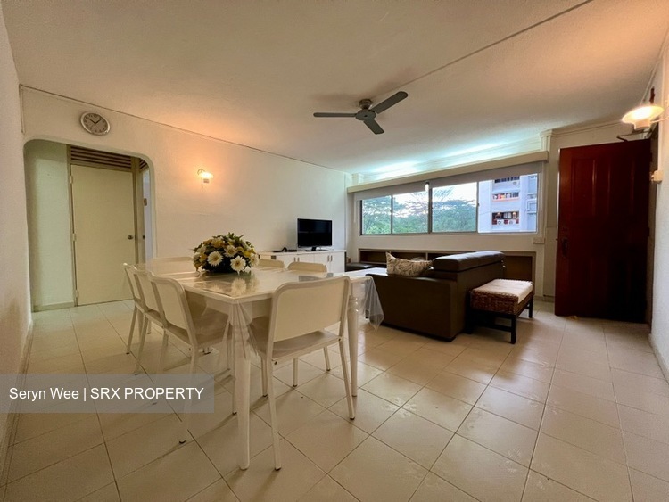 Blk 113 Sunset Way Residence (Clementi), HDB 4 Rooms #569614091
